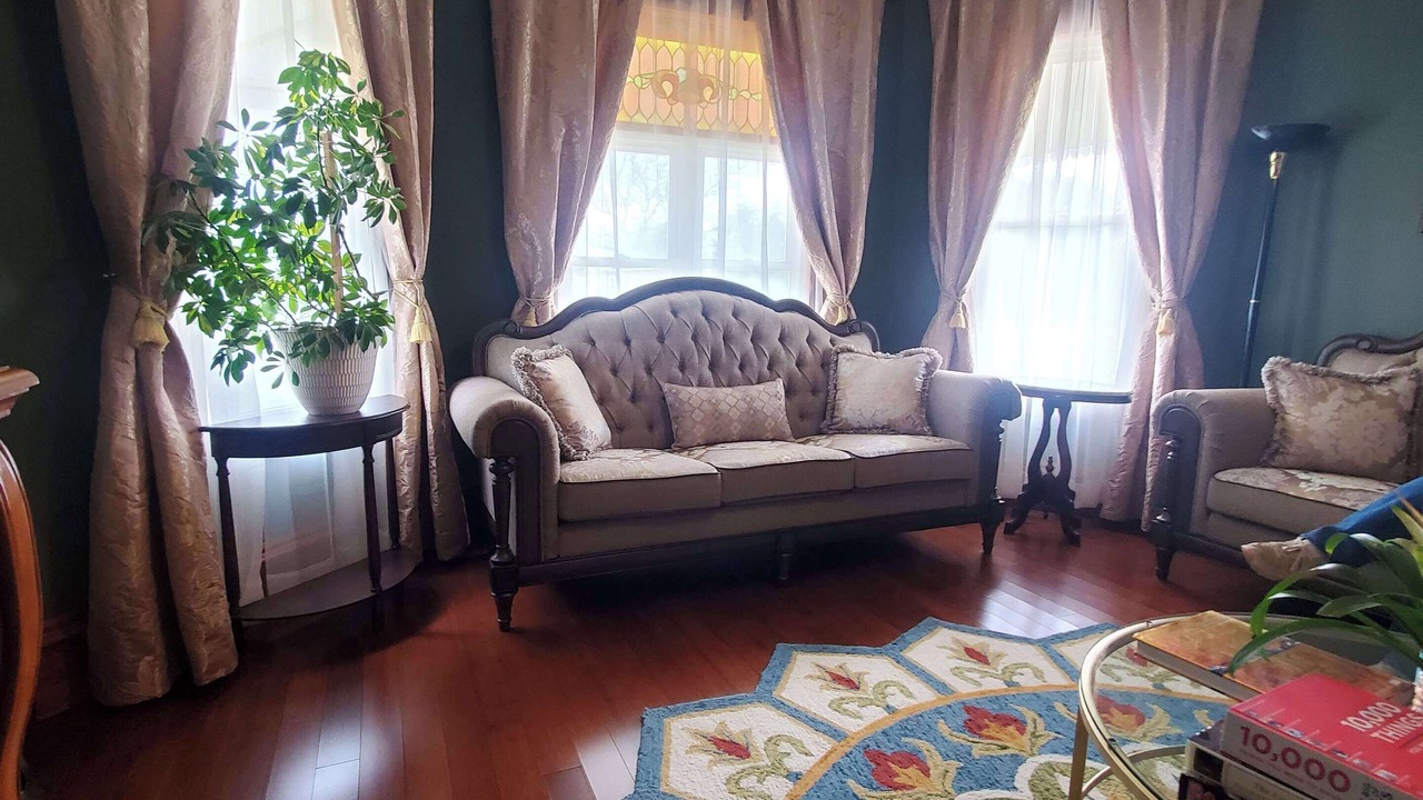 Photo of Livingroom in Cimarron