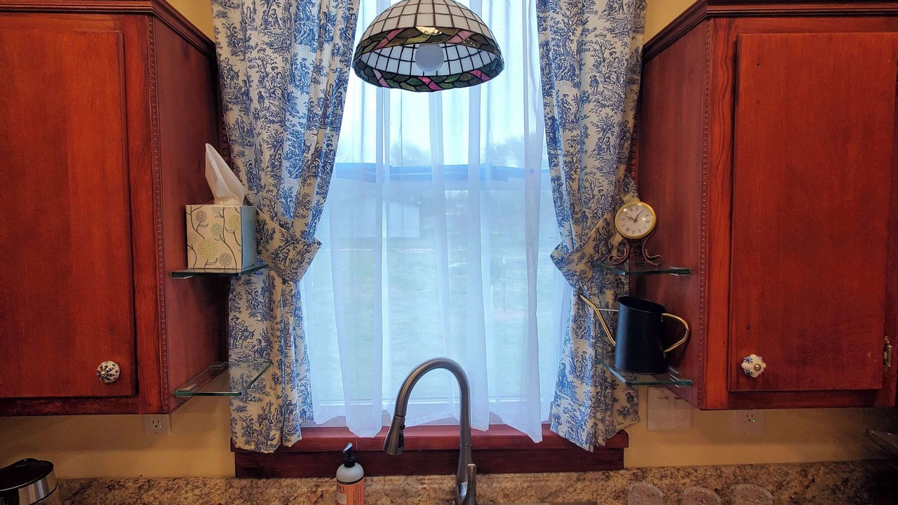 Photo of Kitchen in Cimarron