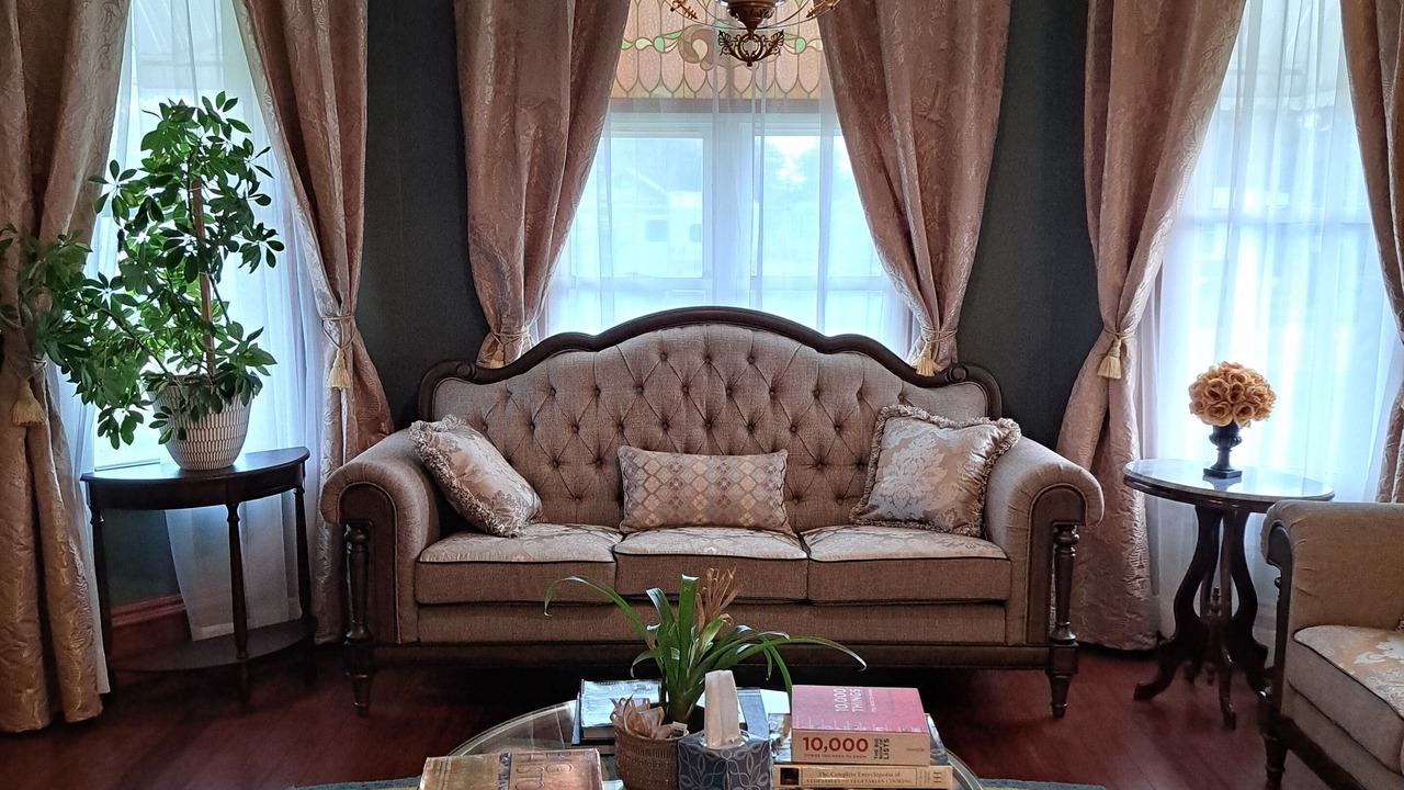 Photo of Livingroom in Cimarron