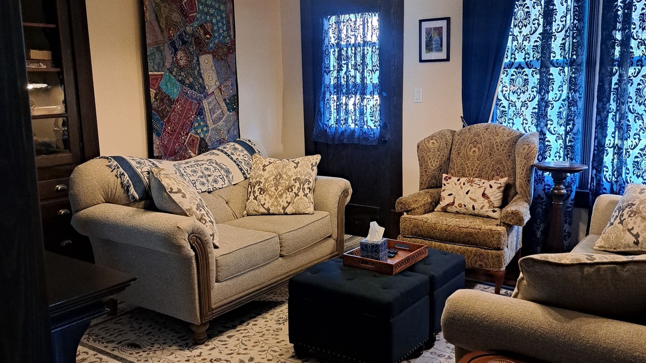 Photo of Livingroom in Cimarron