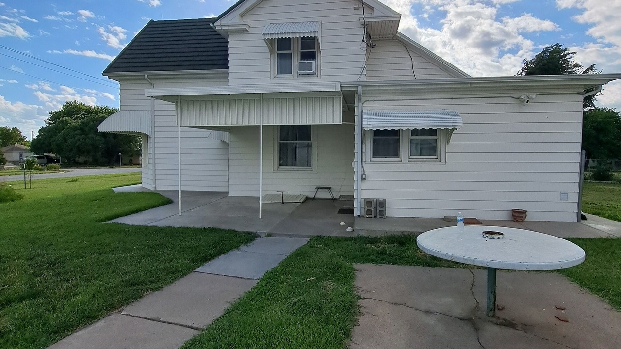 Photo of Outdoor in Cimarron