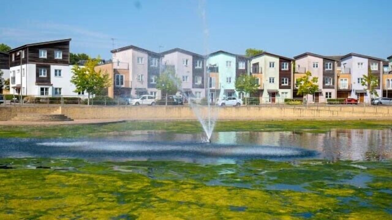 Photo of Others in Bletchley