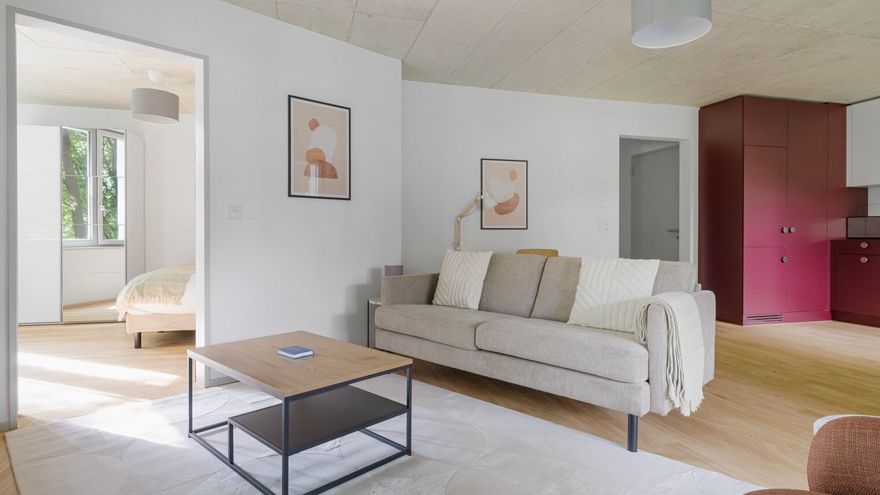 Photo of Livingroom in Center