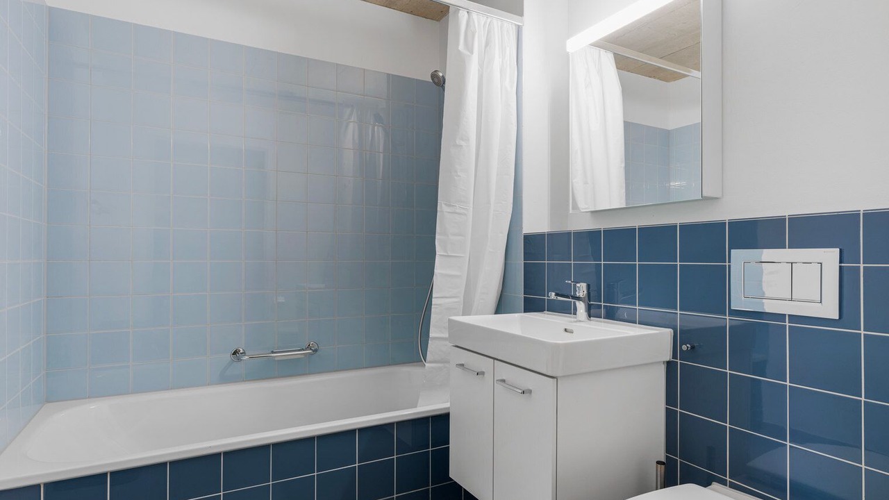Photo of Bathroom in Center