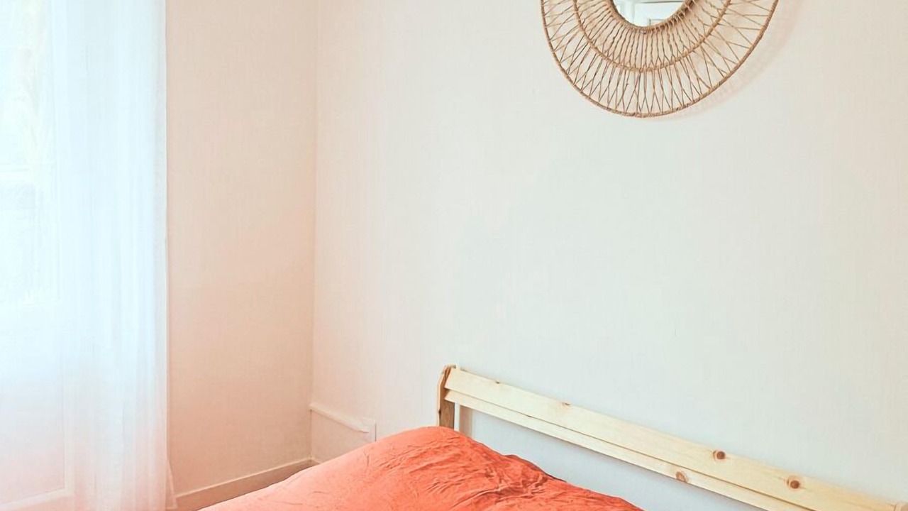 Photo of Bedroom in Montaubert - Rille - Saint-Sulpice