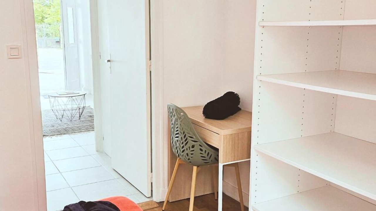 Photo of Bedroom in Montaubert - Rille - Saint-Sulpice