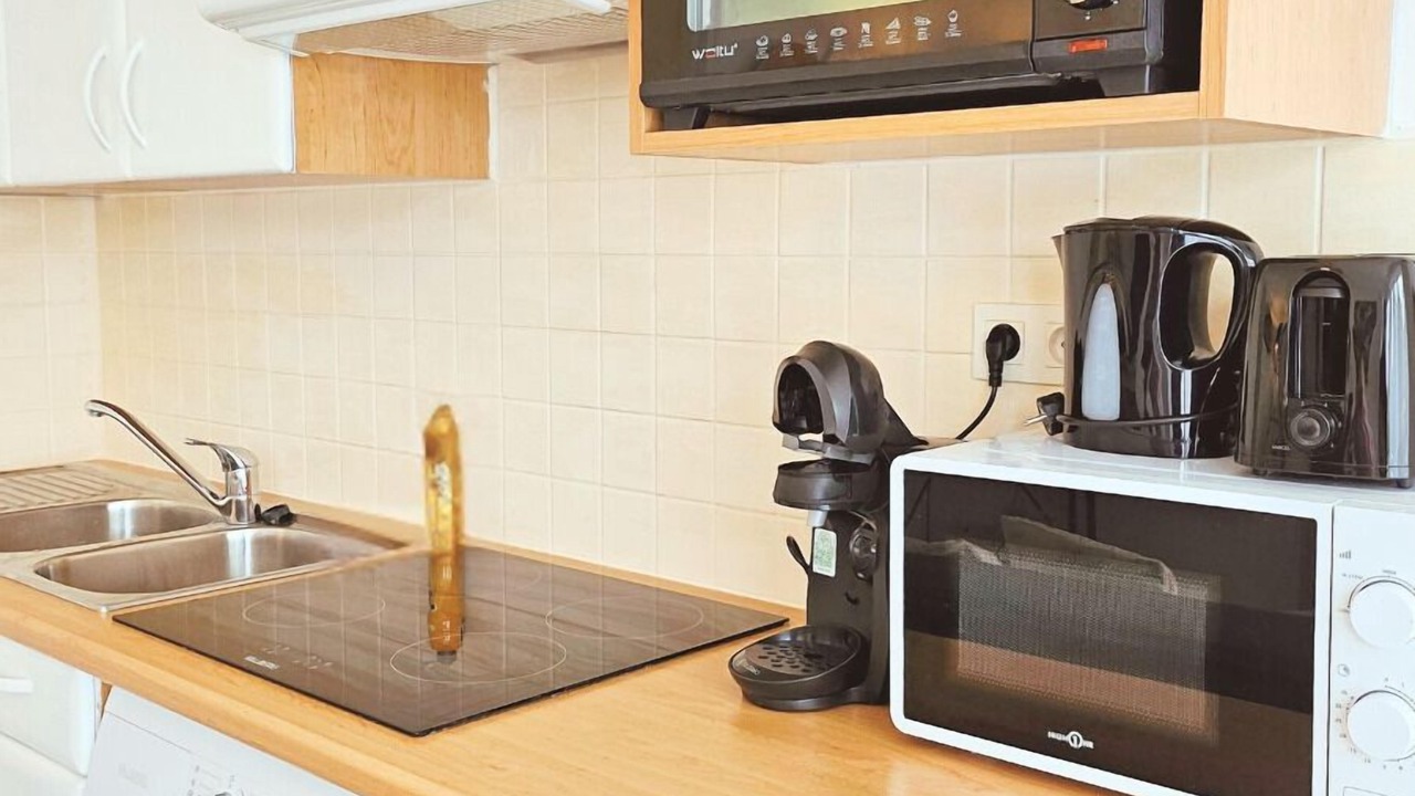 Photo of Kitchen in Montaubert - Rille - Saint-Sulpice