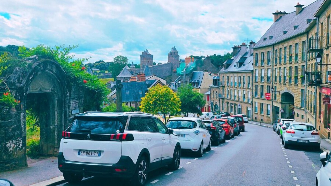 Photo of Others in Montaubert - Rille - Saint-Sulpice