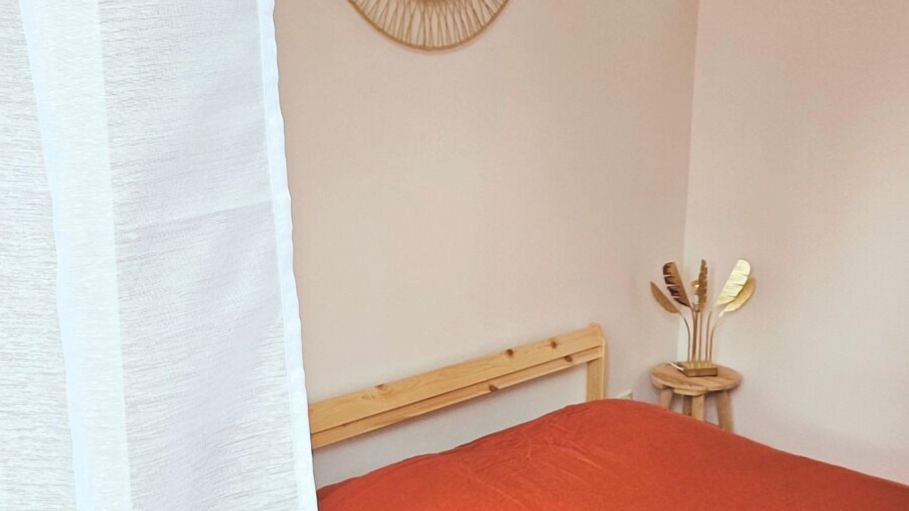 Photo of Bedroom in Montaubert - Rille - Saint-Sulpice