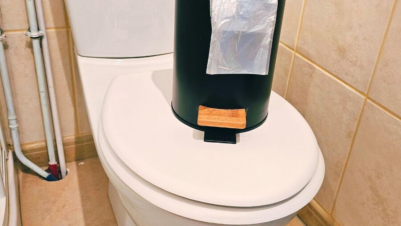 Photo of Bathroom in Montaubert - Rille - Saint-Sulpice