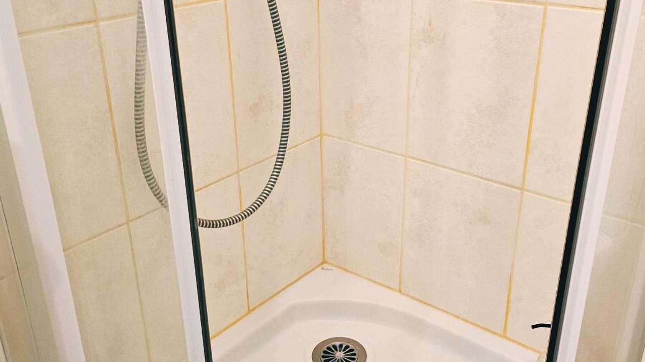 Photo of Bathroom in Montaubert - Rille - Saint-Sulpice
