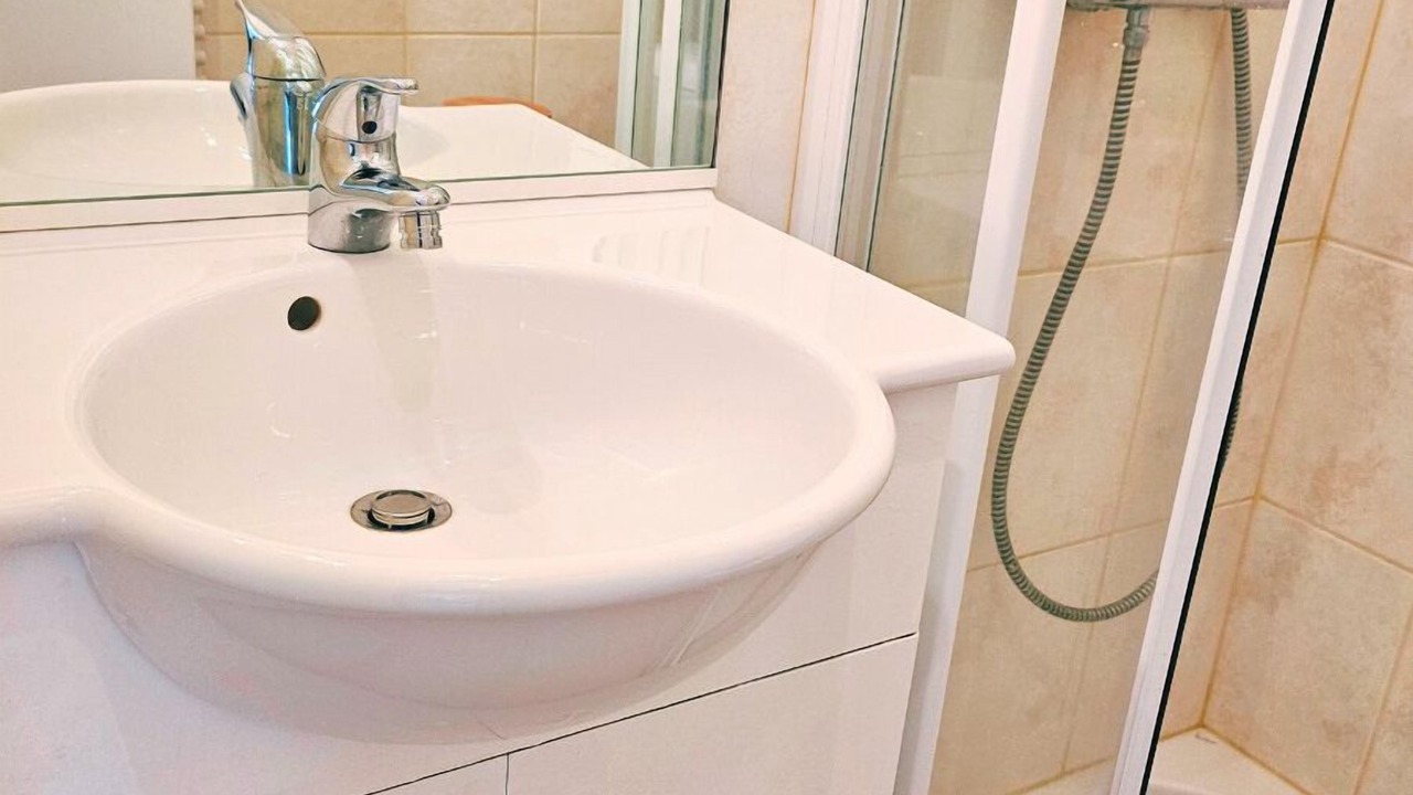 Photo of Bathroom in Montaubert - Rille - Saint-Sulpice