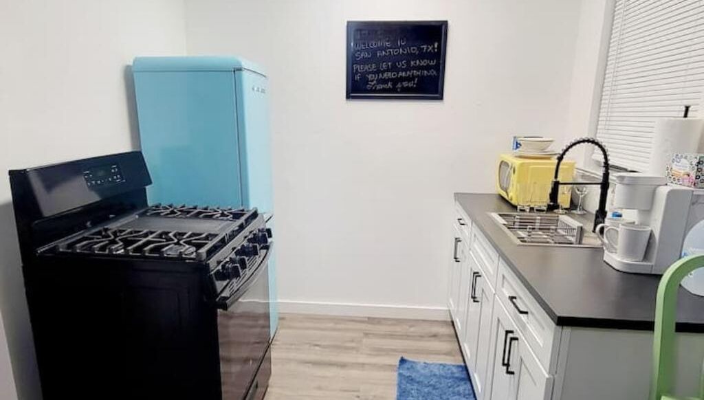Photo of Kitchen in Tobin Hill
