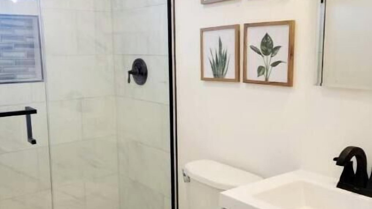 Photo of Bathroom in Tobin Hill