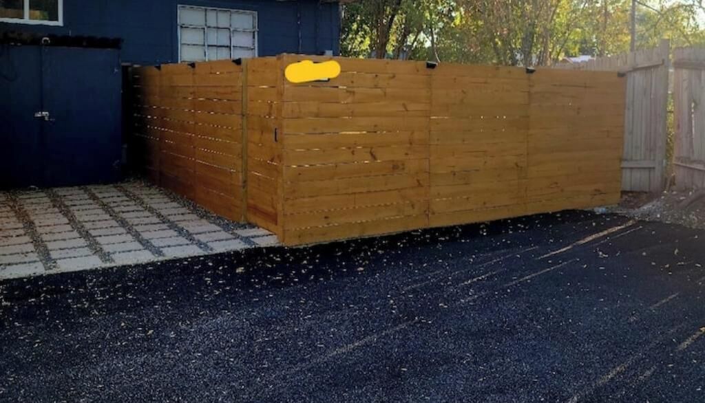 Photo of Outdoor in Tobin Hill