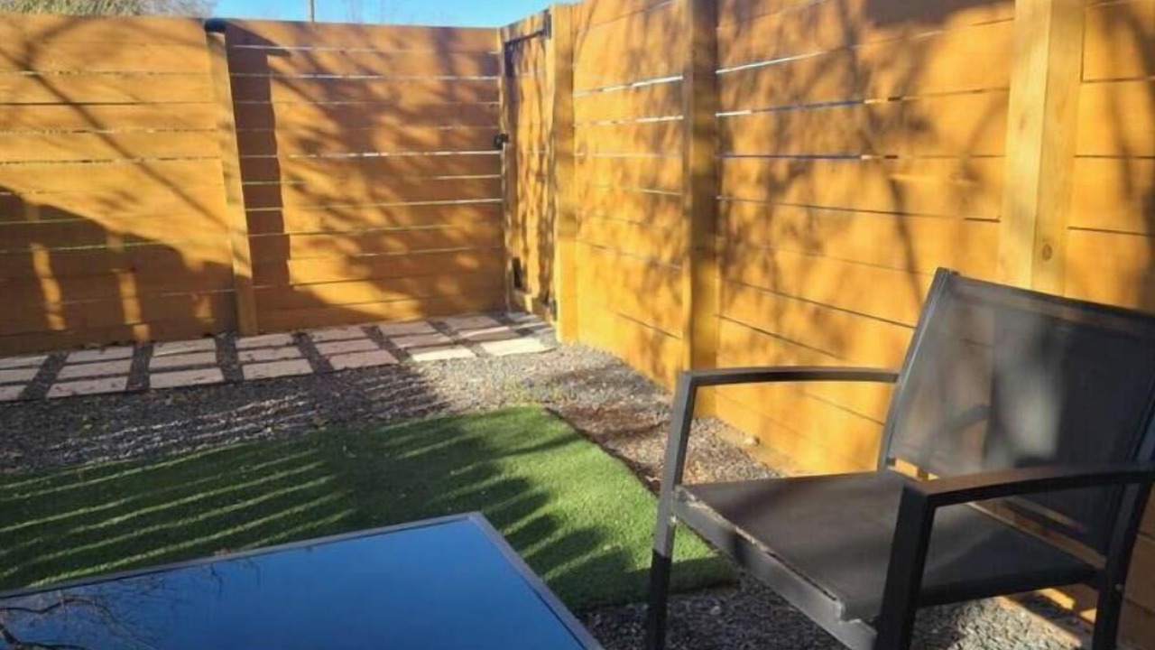 Photo of Outdoor in Tobin Hill