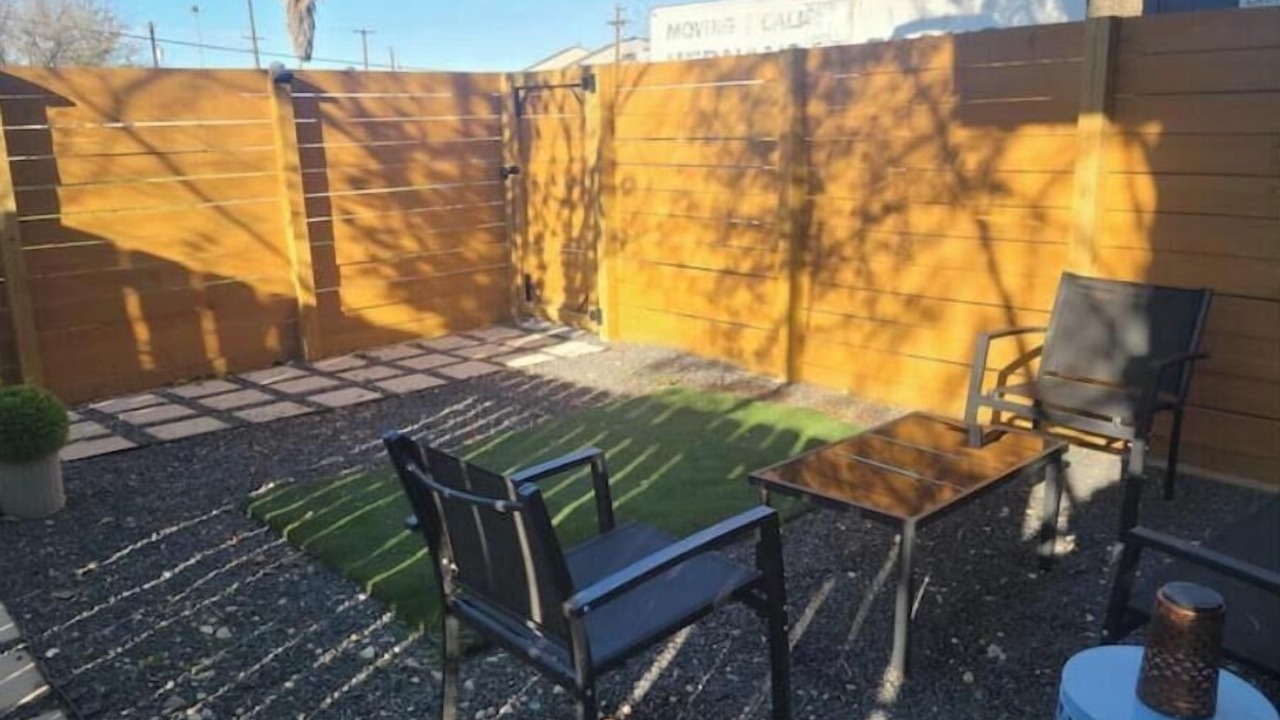 Photo of Outdoor in Tobin Hill