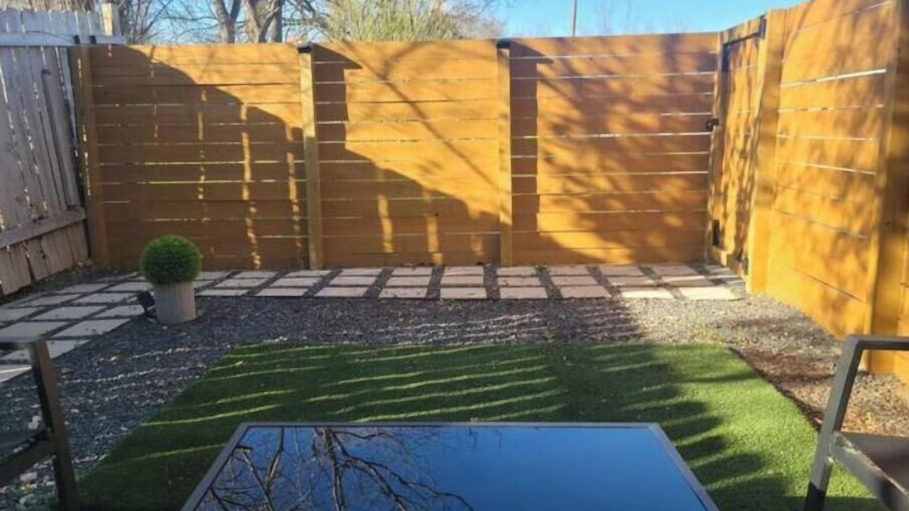 Photo of Outdoor in Tobin Hill