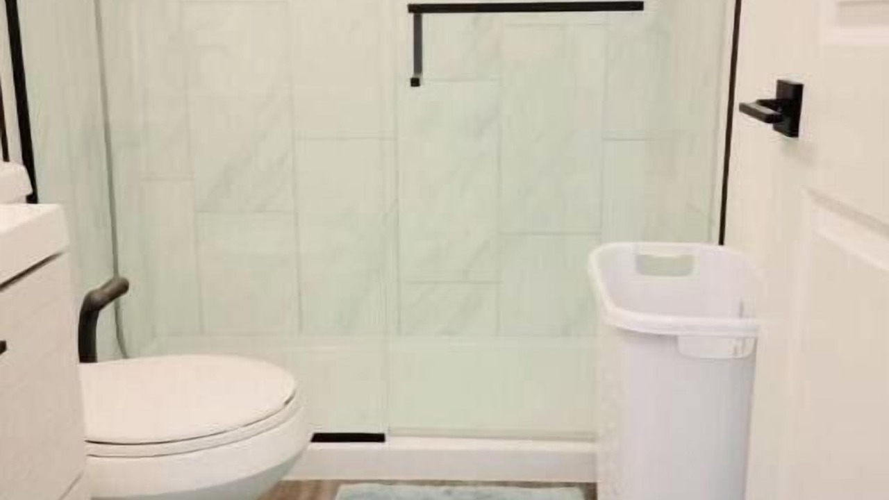 Photo of Bathroom in Tobin Hill