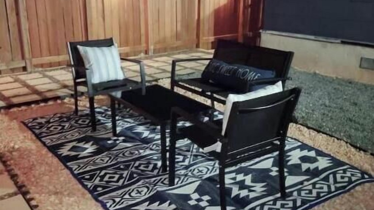 Photo of Patio Balcony in Tobin Hill