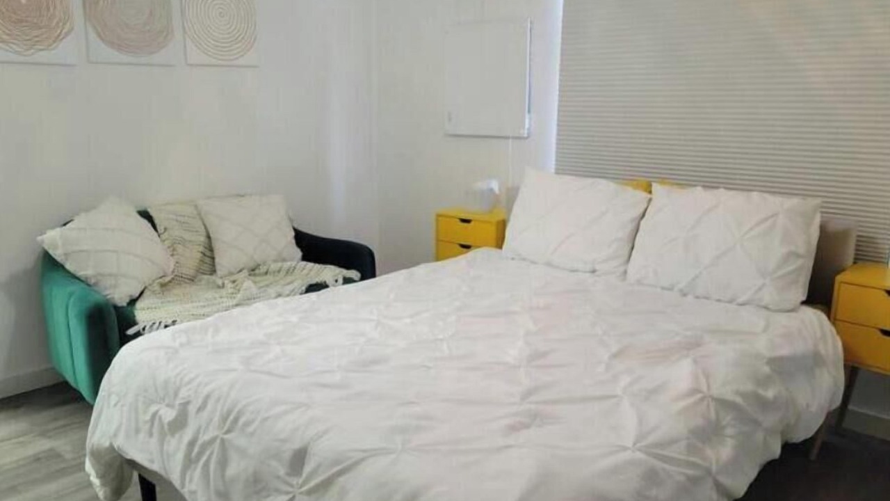 Photo of Bedroom in Tobin Hill