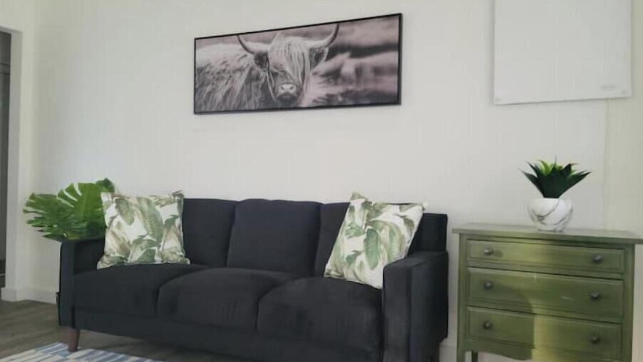 Photo of Livingroom in Tobin Hill