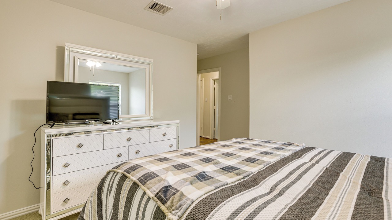 Photo of Bedroom in Houston