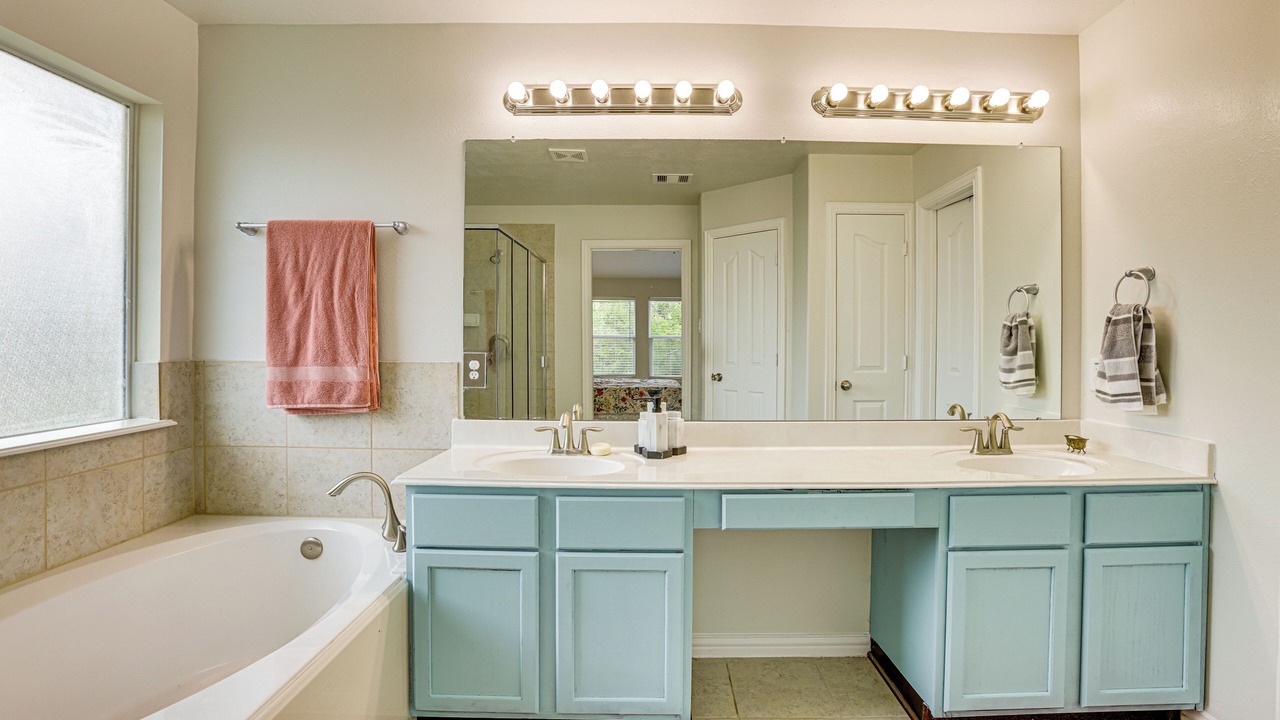 Photo of Bathroom in Houston