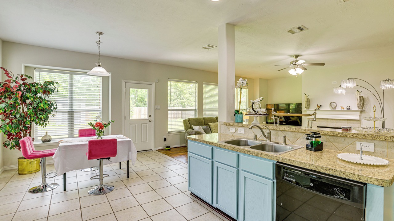 Photo of Kitchen in Houston