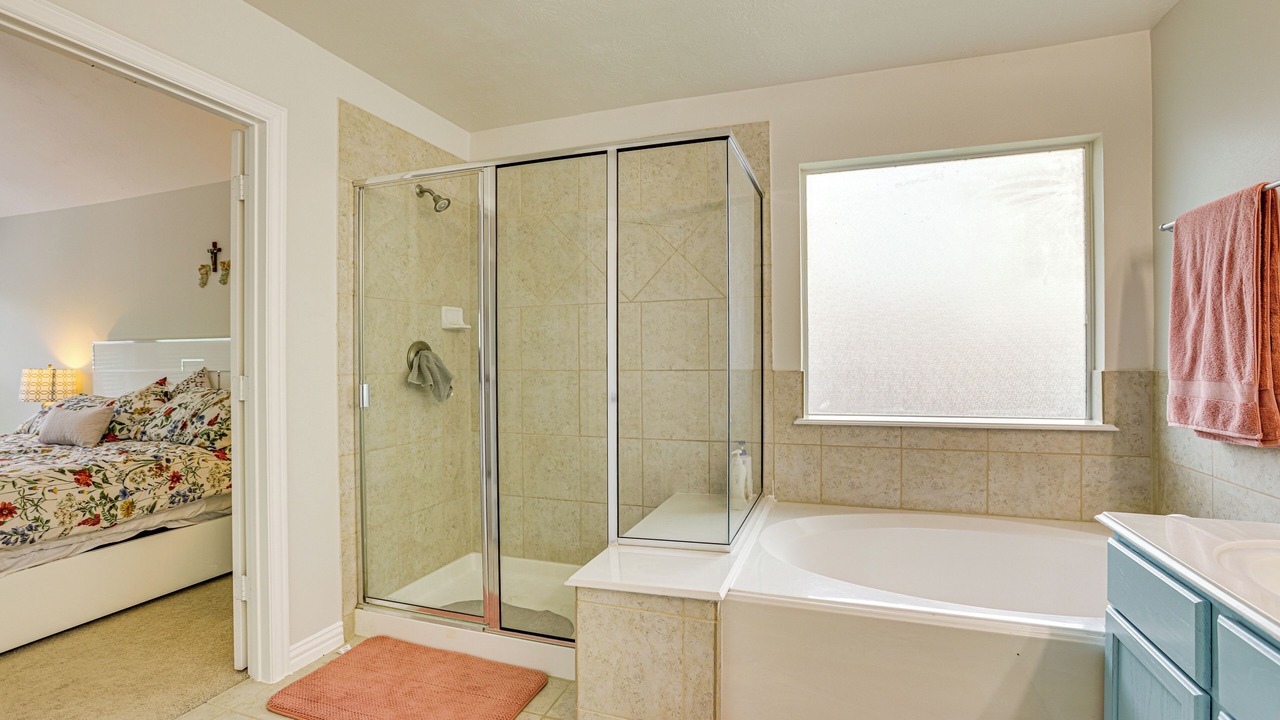 Photo of Bathroom in Houston