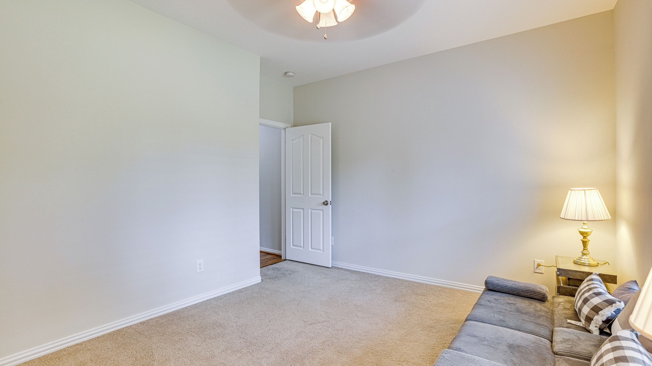 Photo of Livingroom in Houston