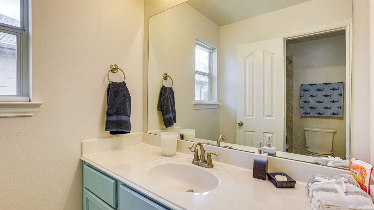 Photo of Bathroom in Houston
