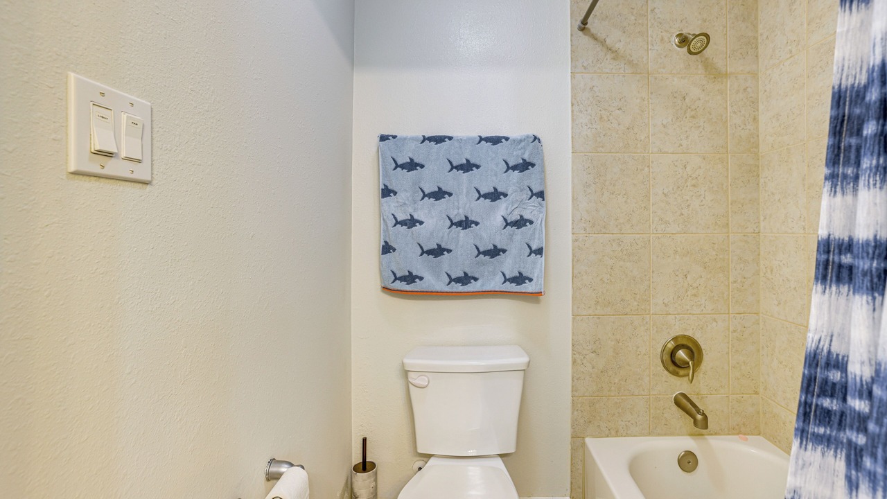 Photo of Bathroom in Houston
