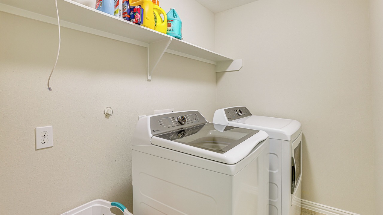 Photo of Bedroom in Houston