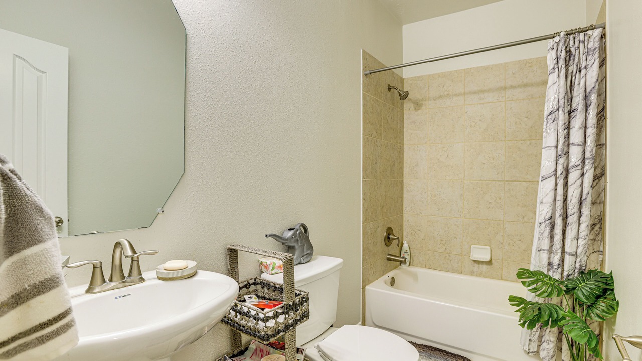 Photo of Bathroom in Houston