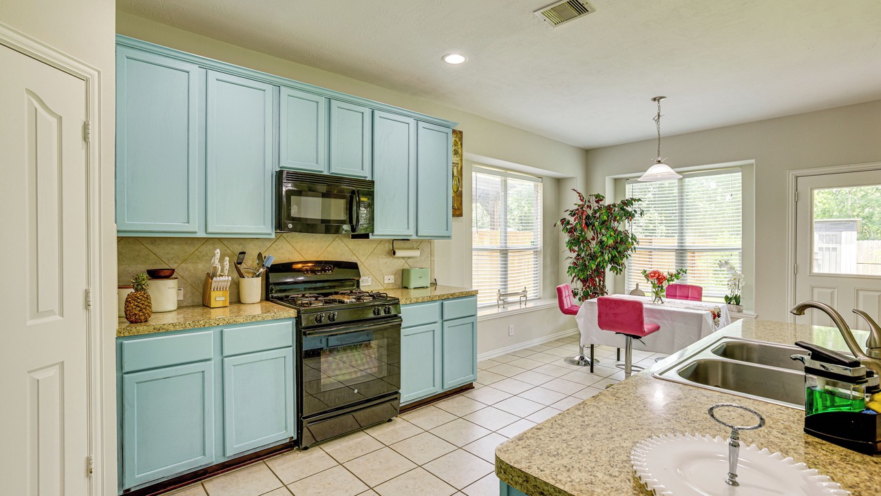 Photo of Kitchen in Houston