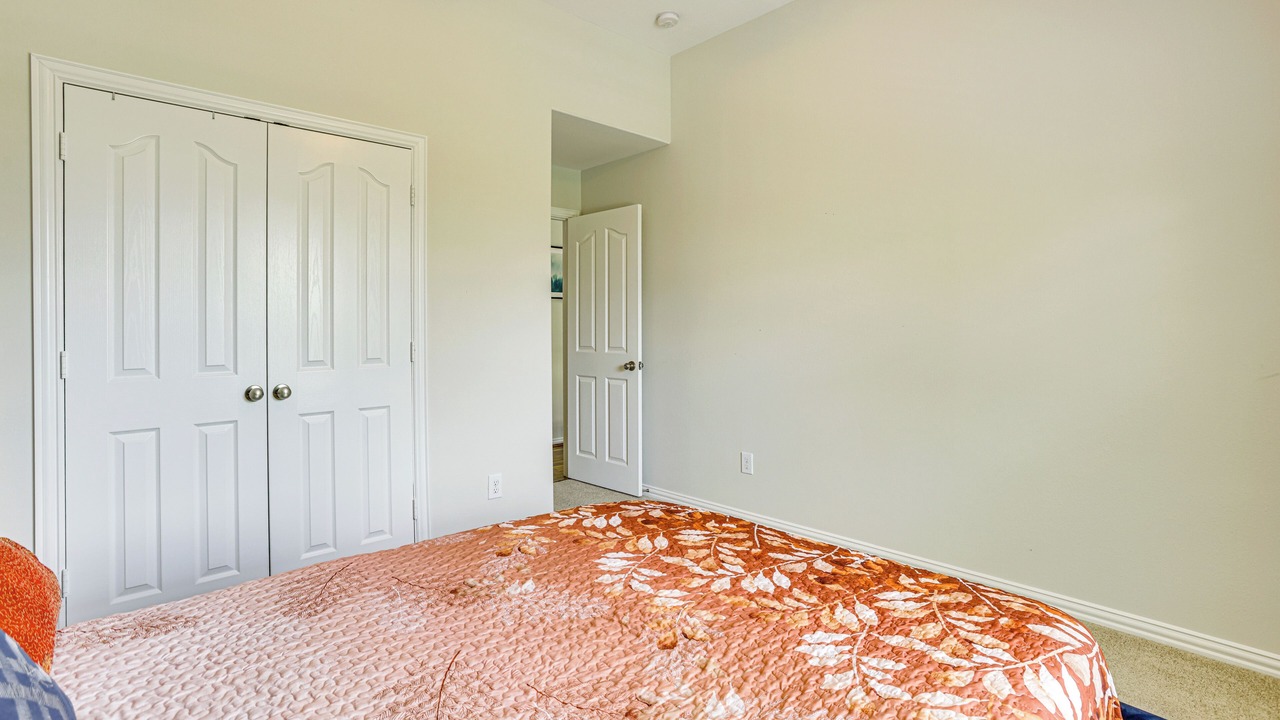 Photo of Bedroom in Houston