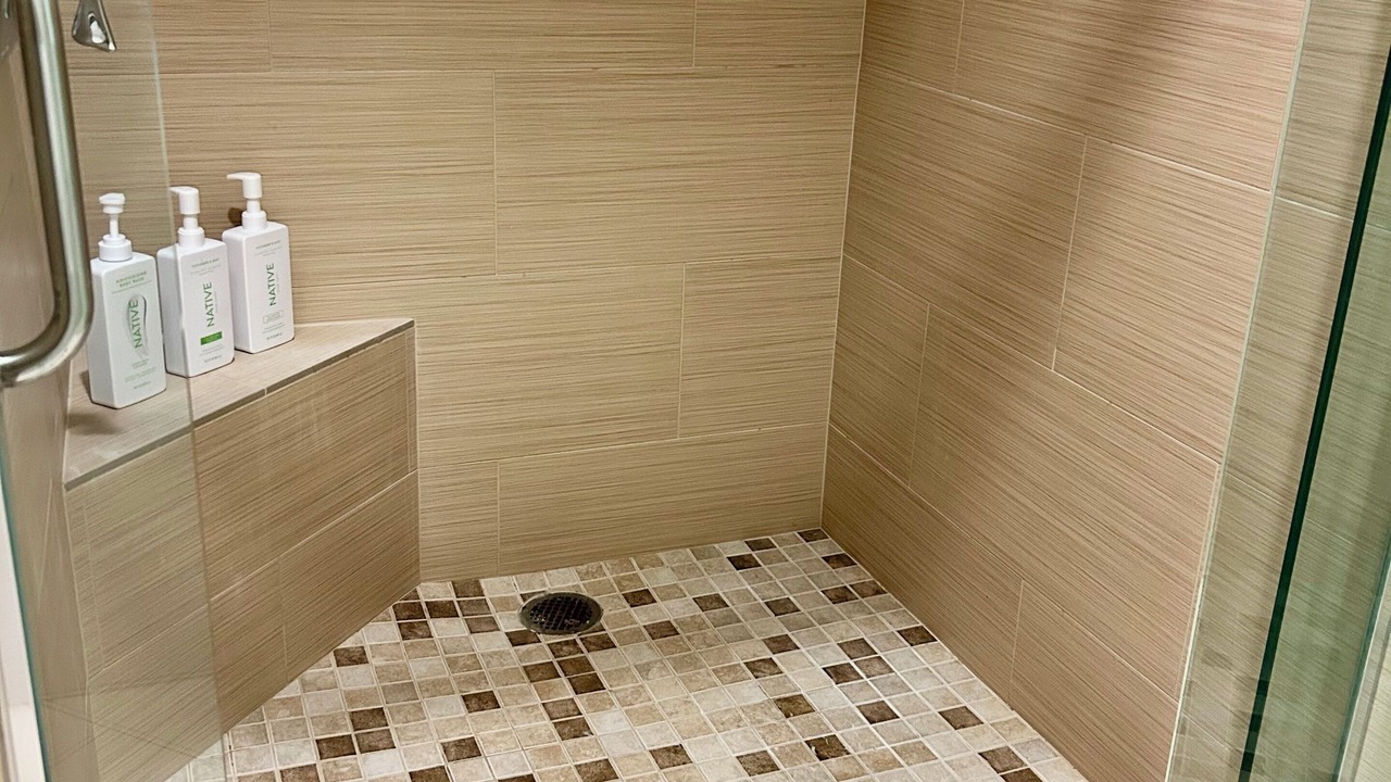 Photo of Bathroom in East Village