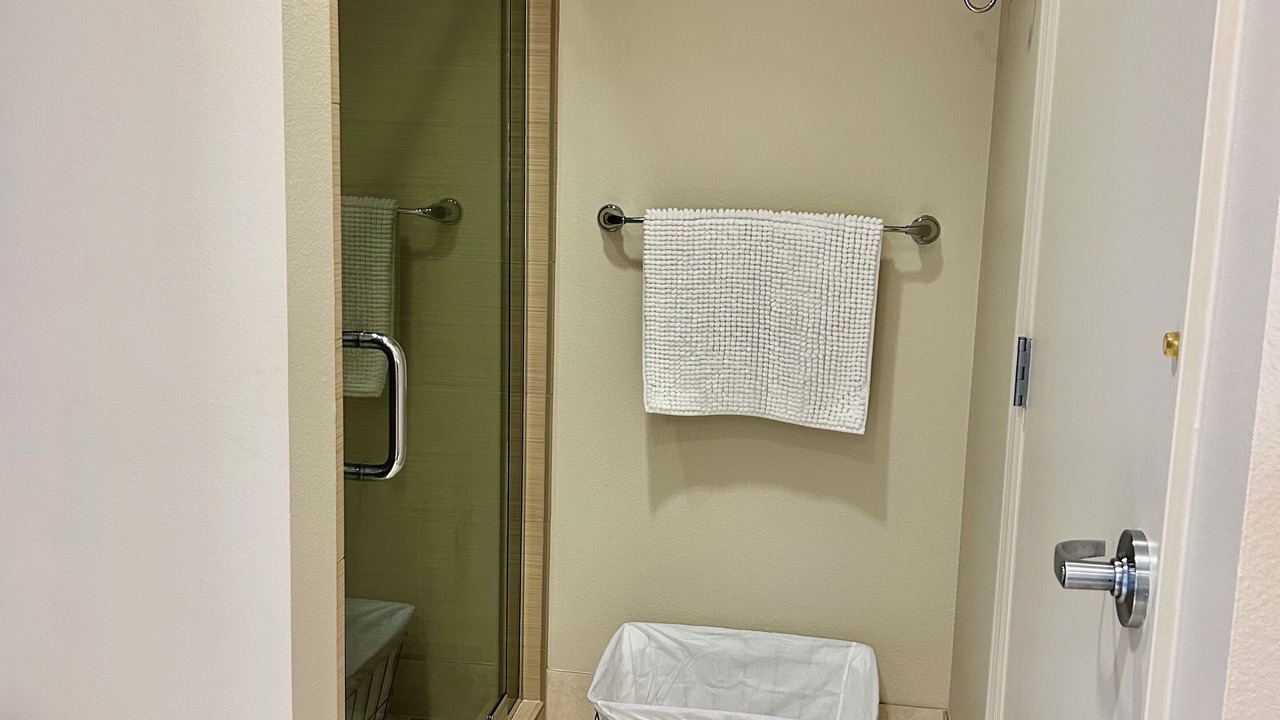 Photo of Bathroom in East Village