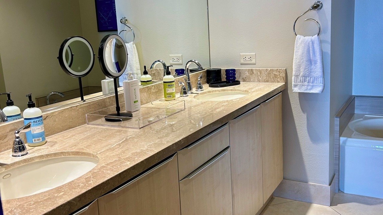 Photo of Bathroom in East Village