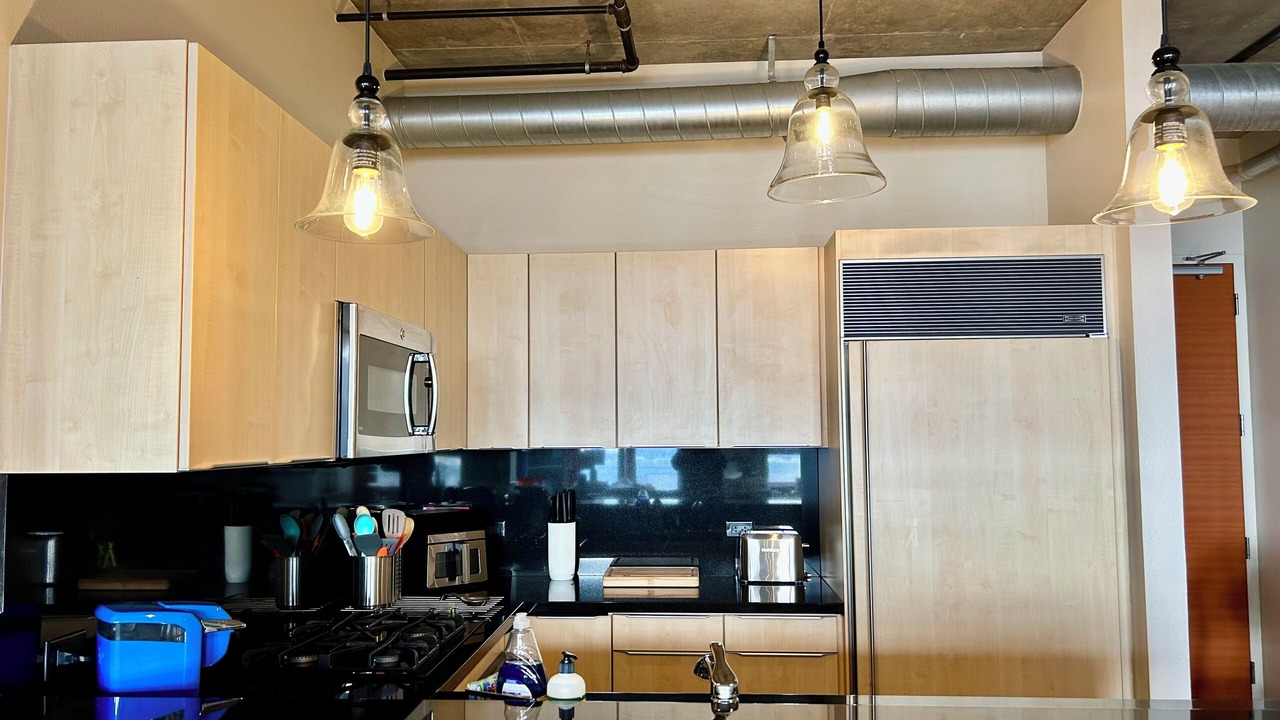 Photo of Kitchen in East Village