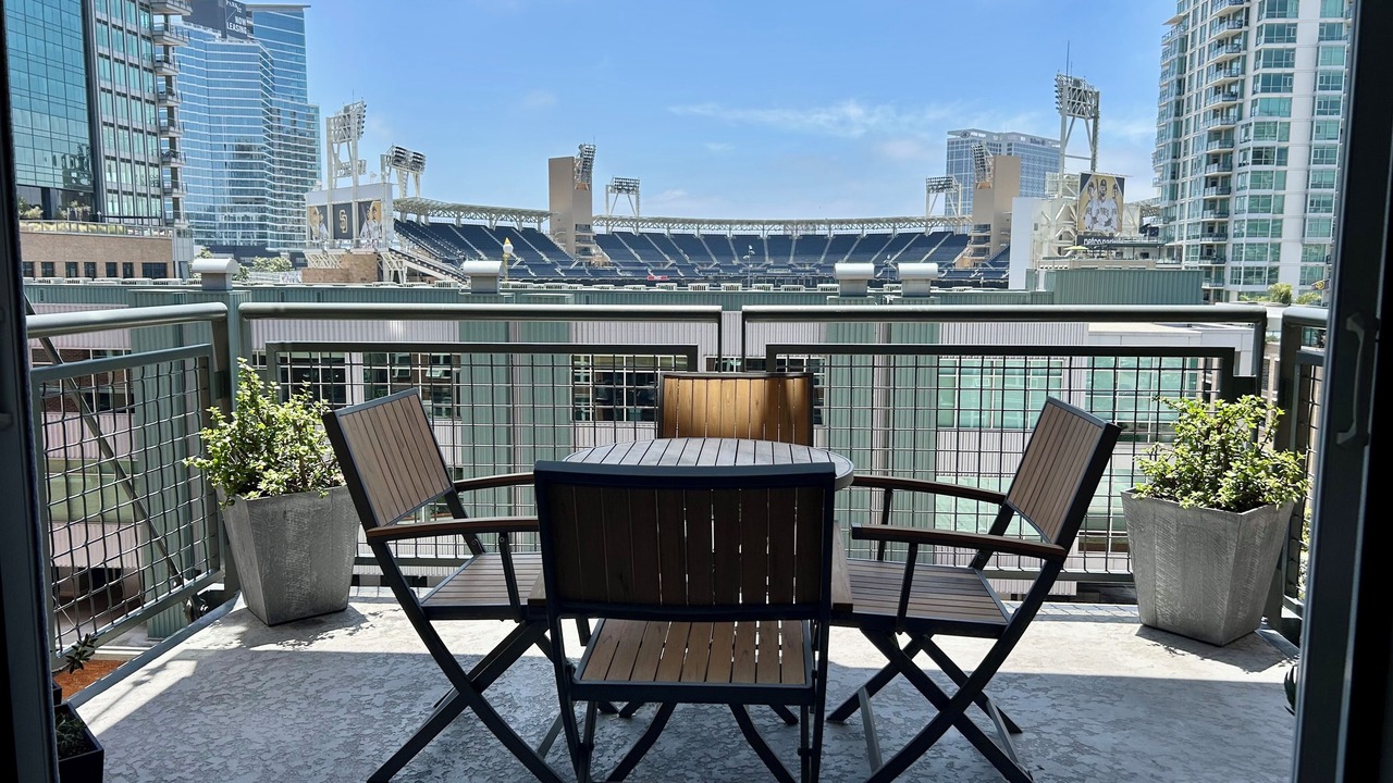 Photo of Outdoor in East Village