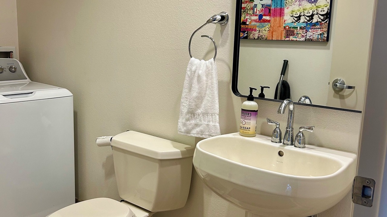 Photo of Bathroom in East Village