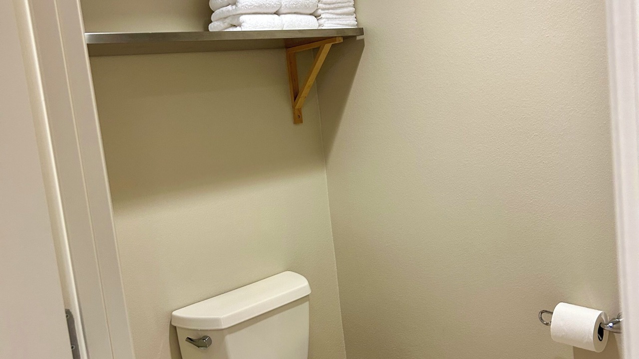 Photo of Bathroom in East Village