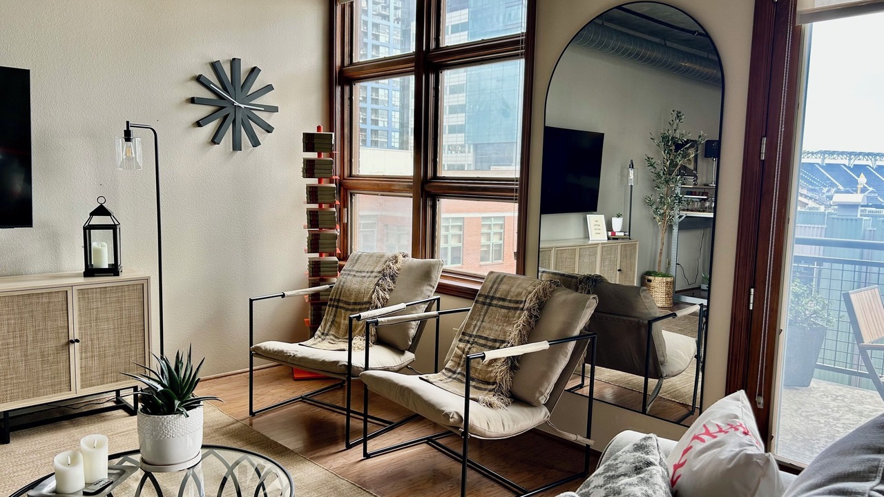 Photo of Livingroom in East Village