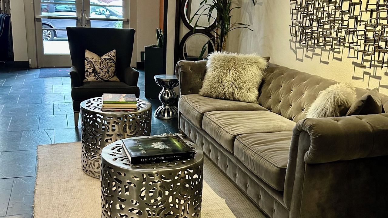 Photo of Livingroom in East Village