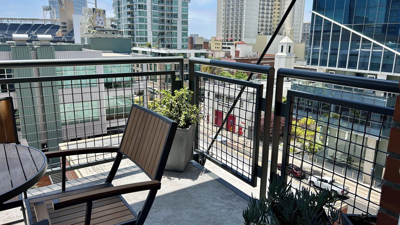 Photo of Outdoor in East Village