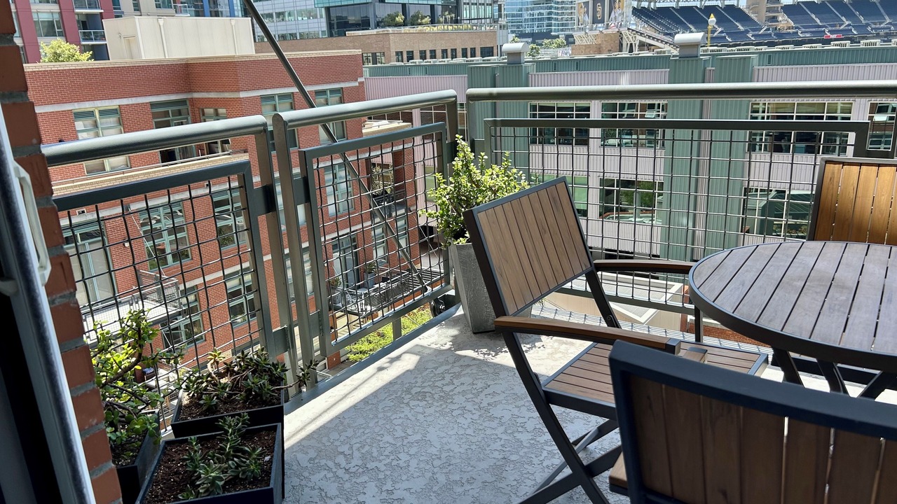 Photo of Outdoor in East Village
