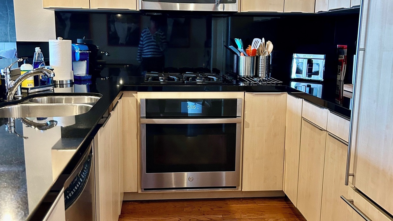 Photo of Kitchen in East Village