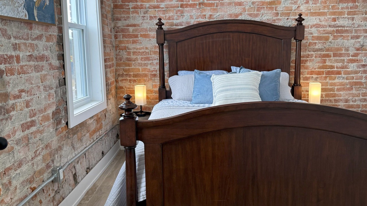Photo of Bedroom in Harwich